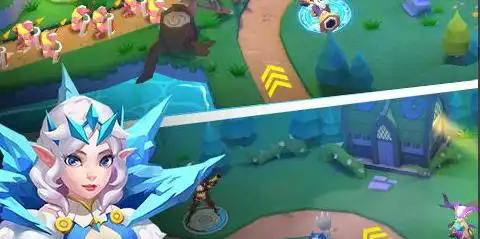 魔法无敌福利高返版