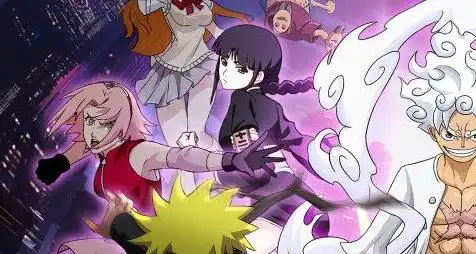 魔渊之刃手游官方版