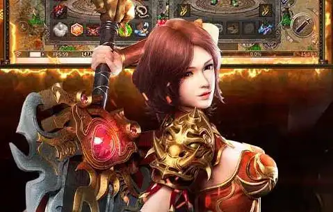 鱼人消灭战