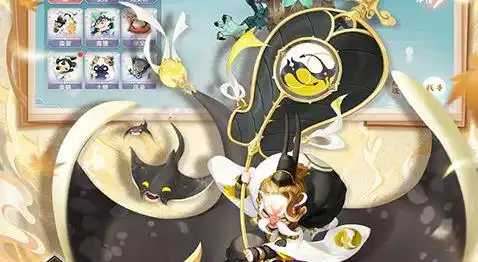 龙雀出渊官方版