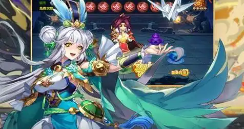 魔法纪录魔法少女小圆外传手游