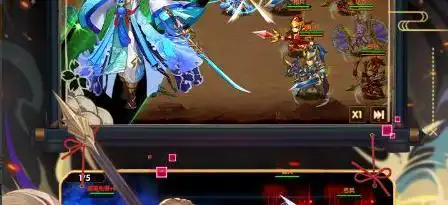 魔龙遗迹亡灵归来
