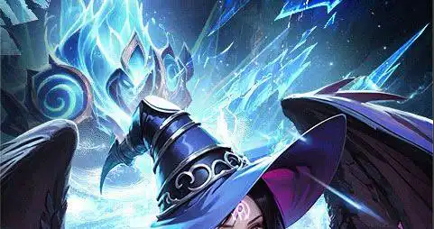 魔法小镇梦幻之旅