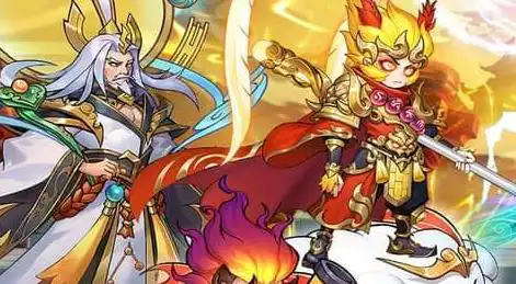 龙魂传奇单职业