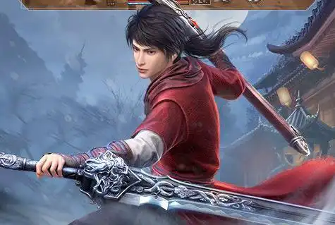 魔龙战记福利版
