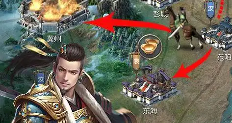 龙龟传奇高爆版