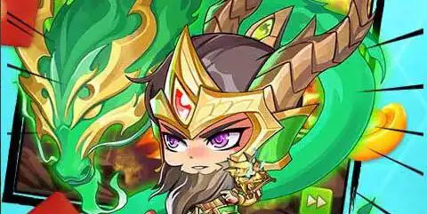 魔龙打金复古传奇