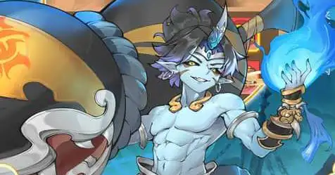 魔王与龙之建国谭