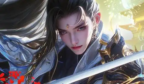 魔界仙侠传官方版