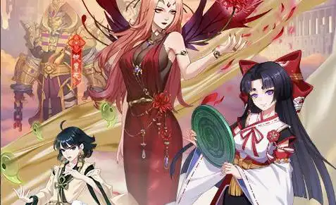 魔法少女之祈祷